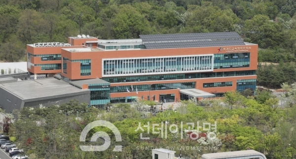 경기도교육청, 제2학교 시범 운영